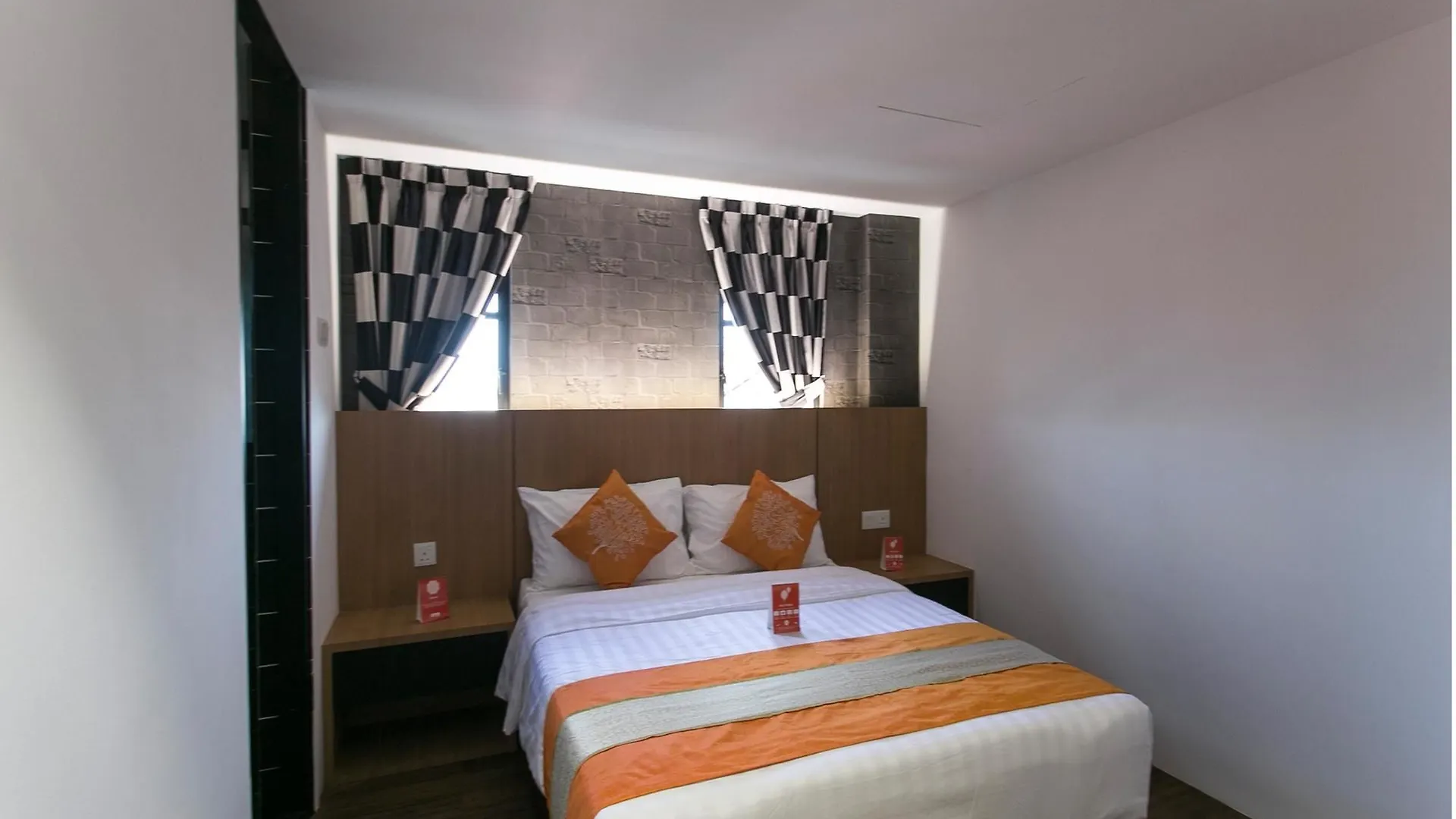Oyo Rooms D Utama Danga Bay Johor Bahru