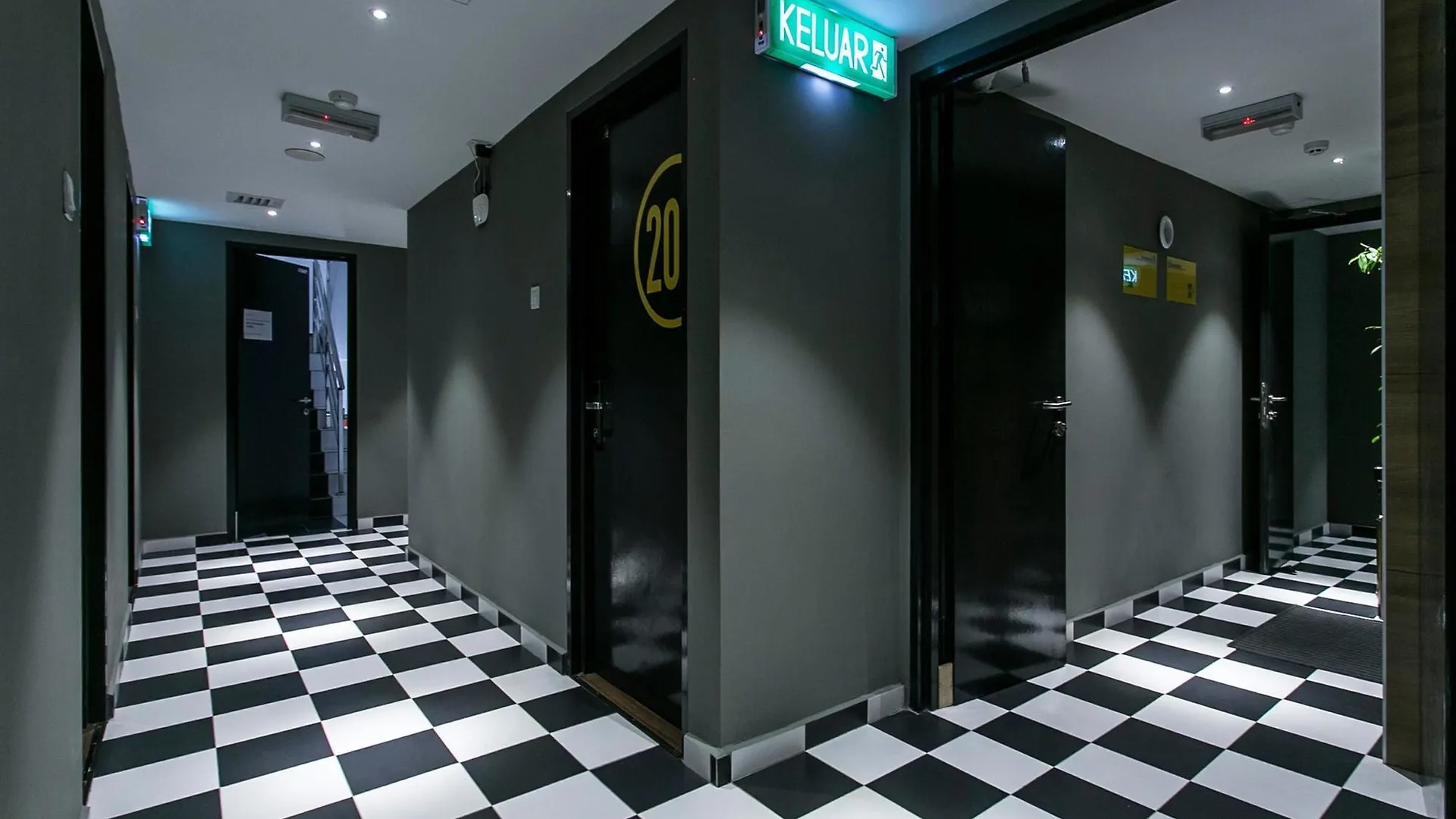 Hotel Oyo Rooms D Utama Danga Bay Johor Bahru