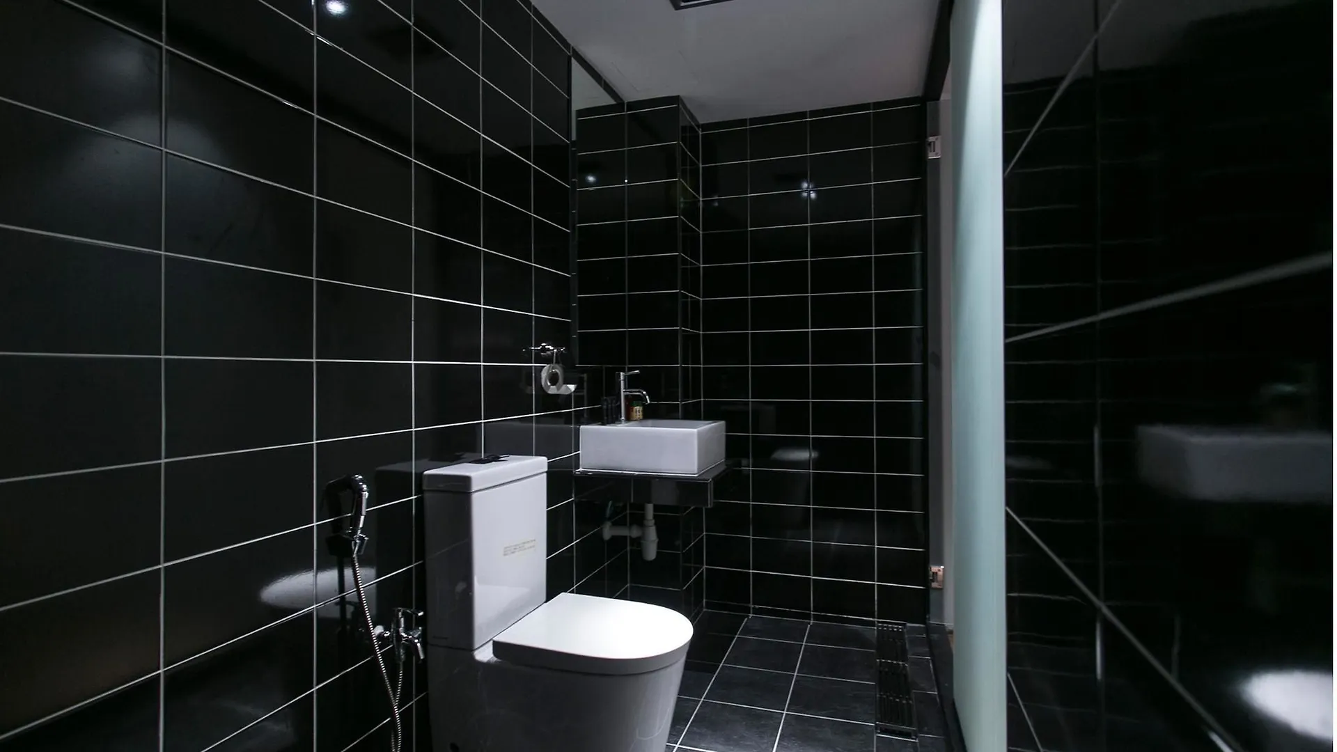 Oyo Rooms D Utama Danga Bay Johor Bahru