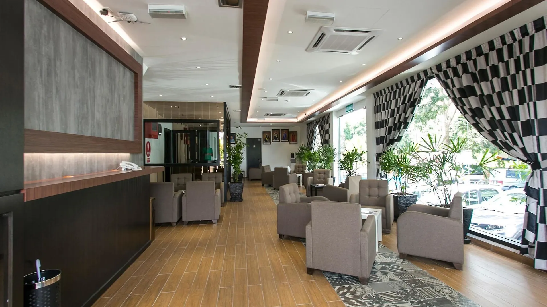 Oyo Rooms D Utama Danga Bay Johor Bahru Maleisië