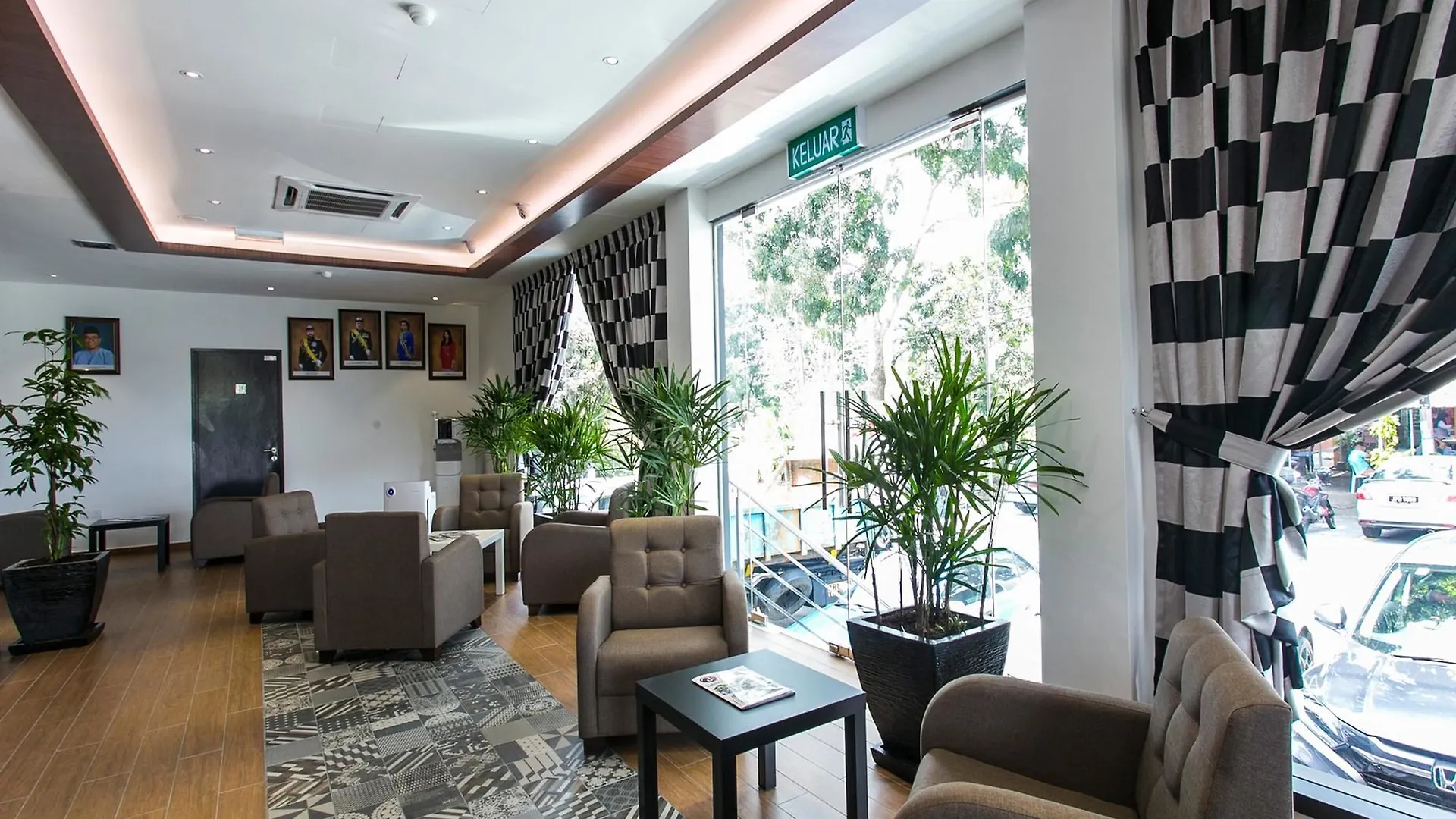 Oyo Rooms D Utama Danga Bay Johor Bahru 3*,  Maleisië