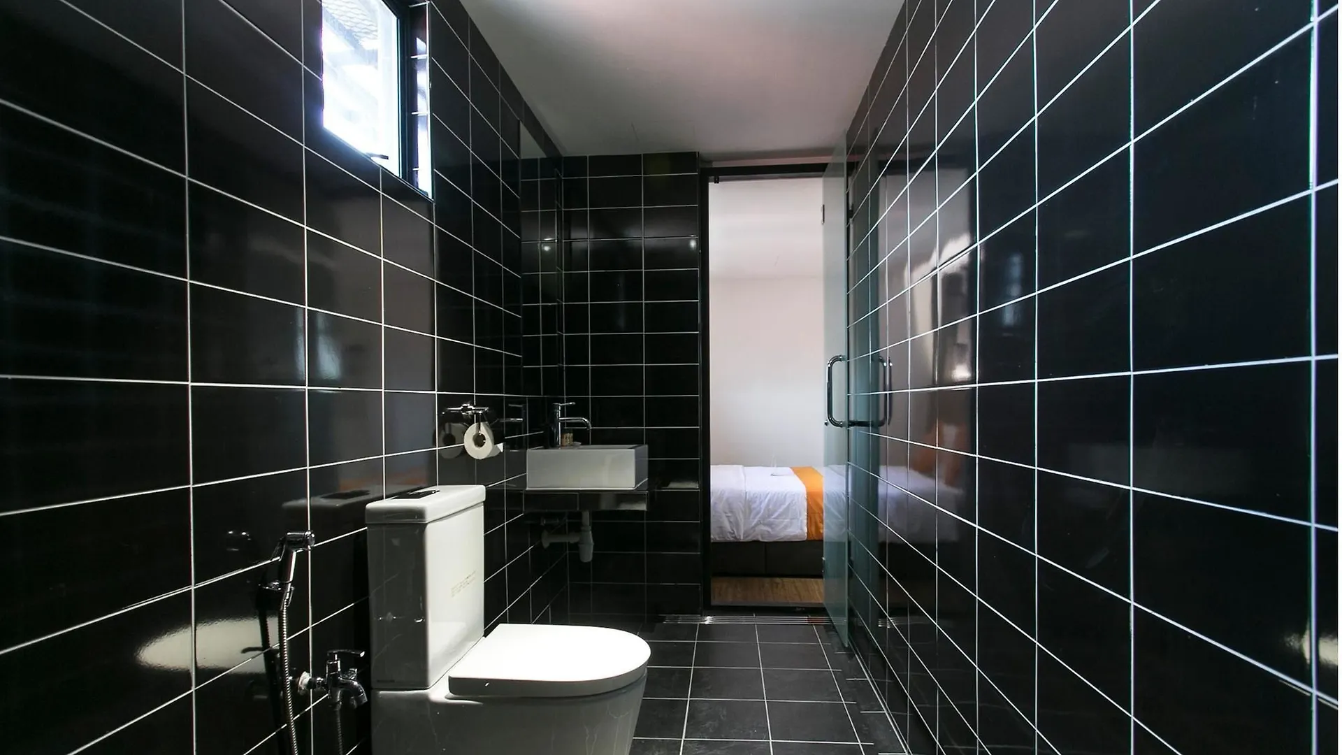 *** Hotel Oyo Rooms D Utama Danga Bay Johor Bahru Maleisië