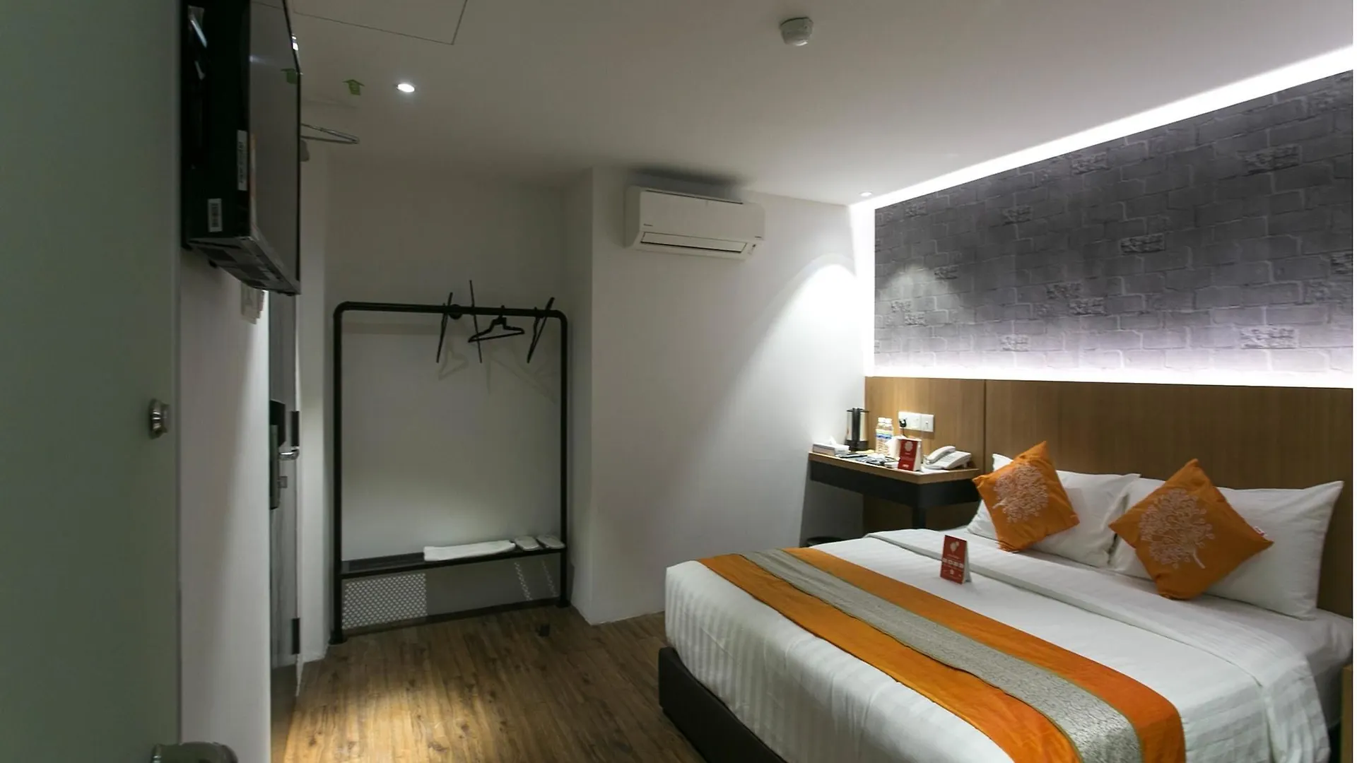 Hotel Oyo Rooms D Utama Danga Bay Johor Bahru