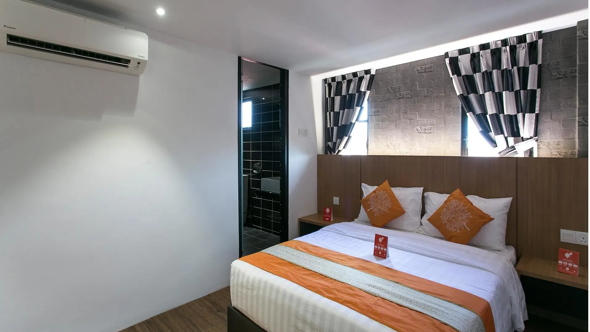 Hotel Oyo Rooms D Utama Danga Bay Johor Bahru