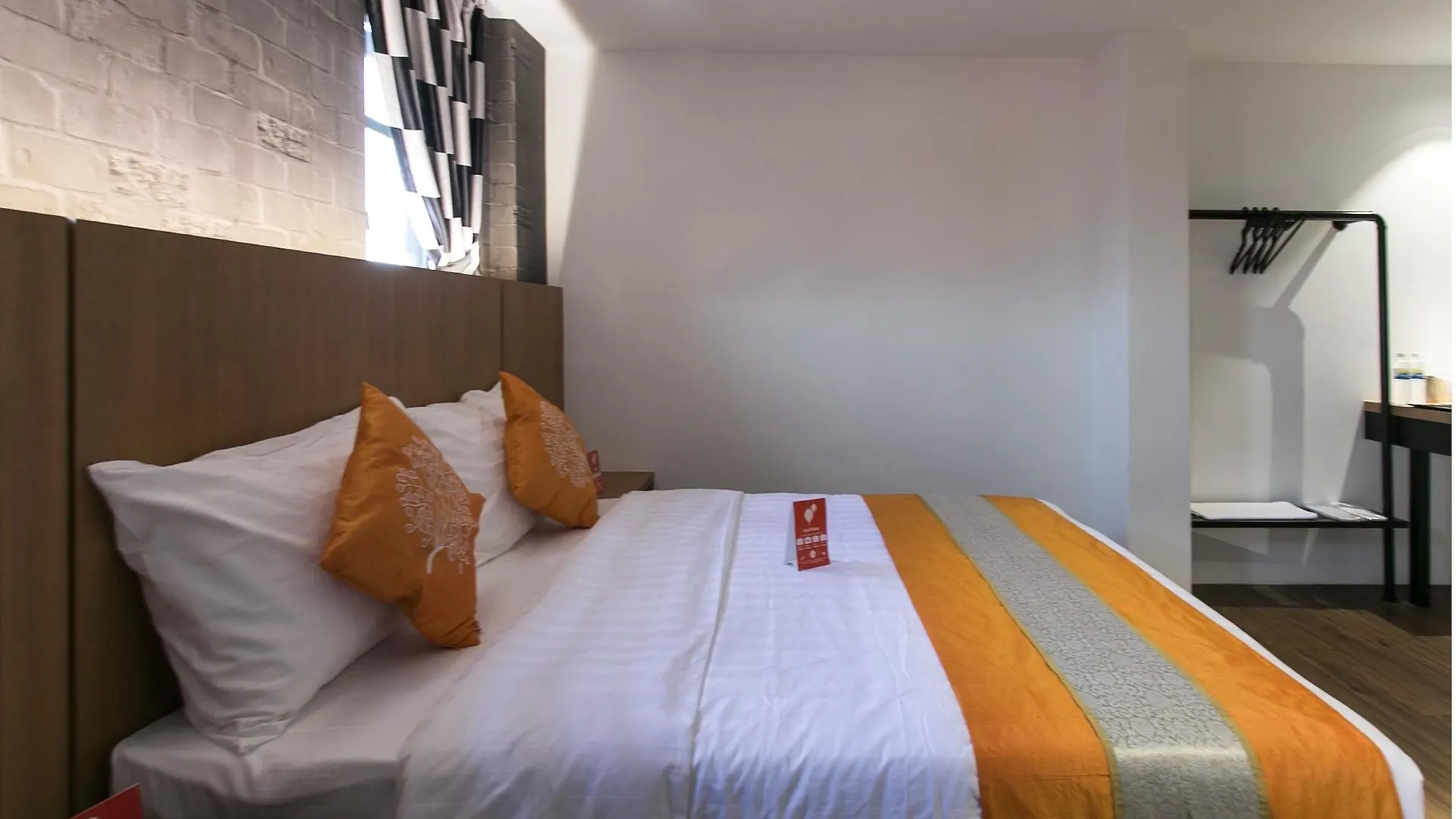 Hotel Oyo Rooms D Utama Danga Bay Johor Bahru