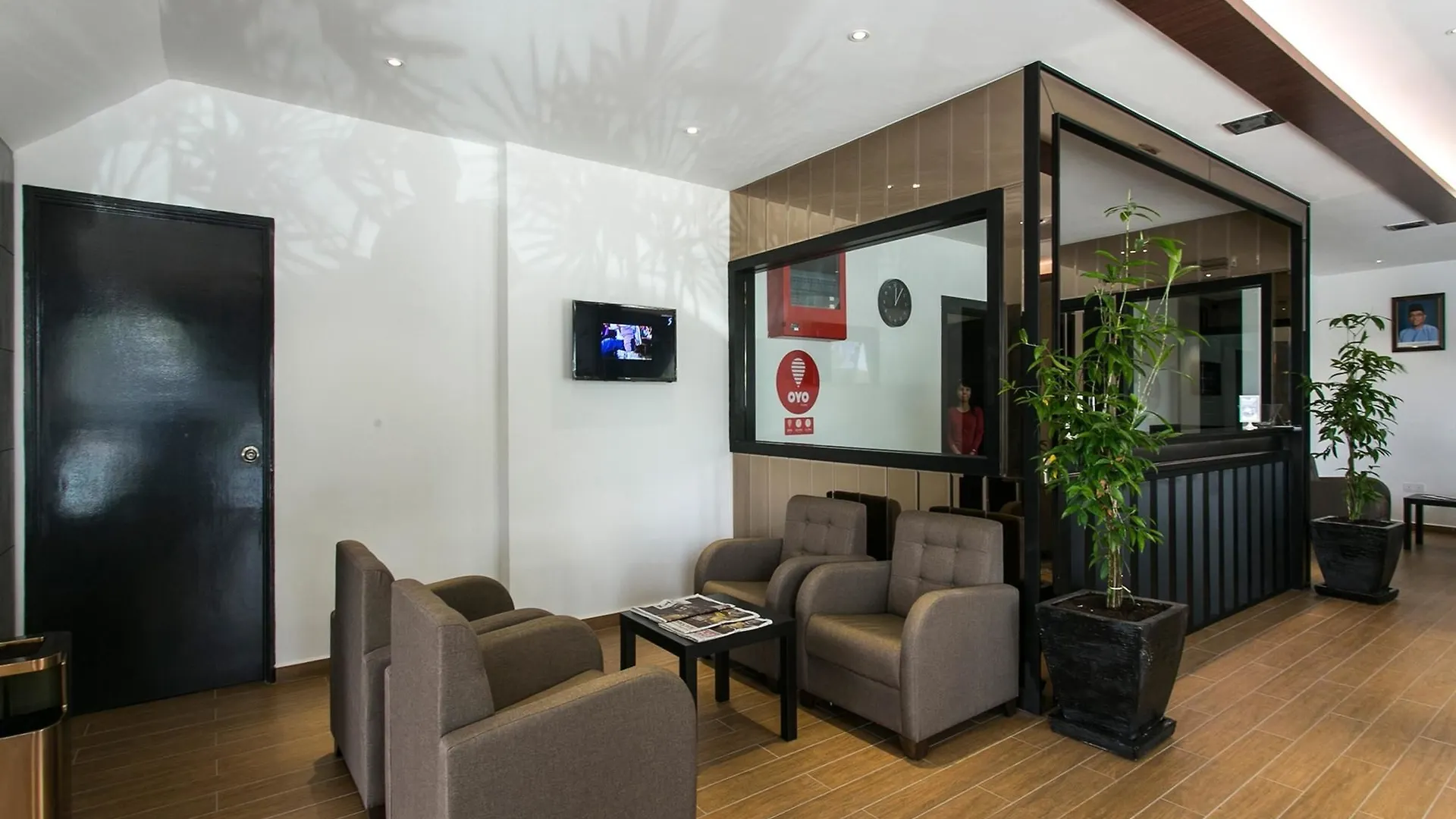 Oyo Rooms D Utama Danga Bay Johor Bahru 3*,