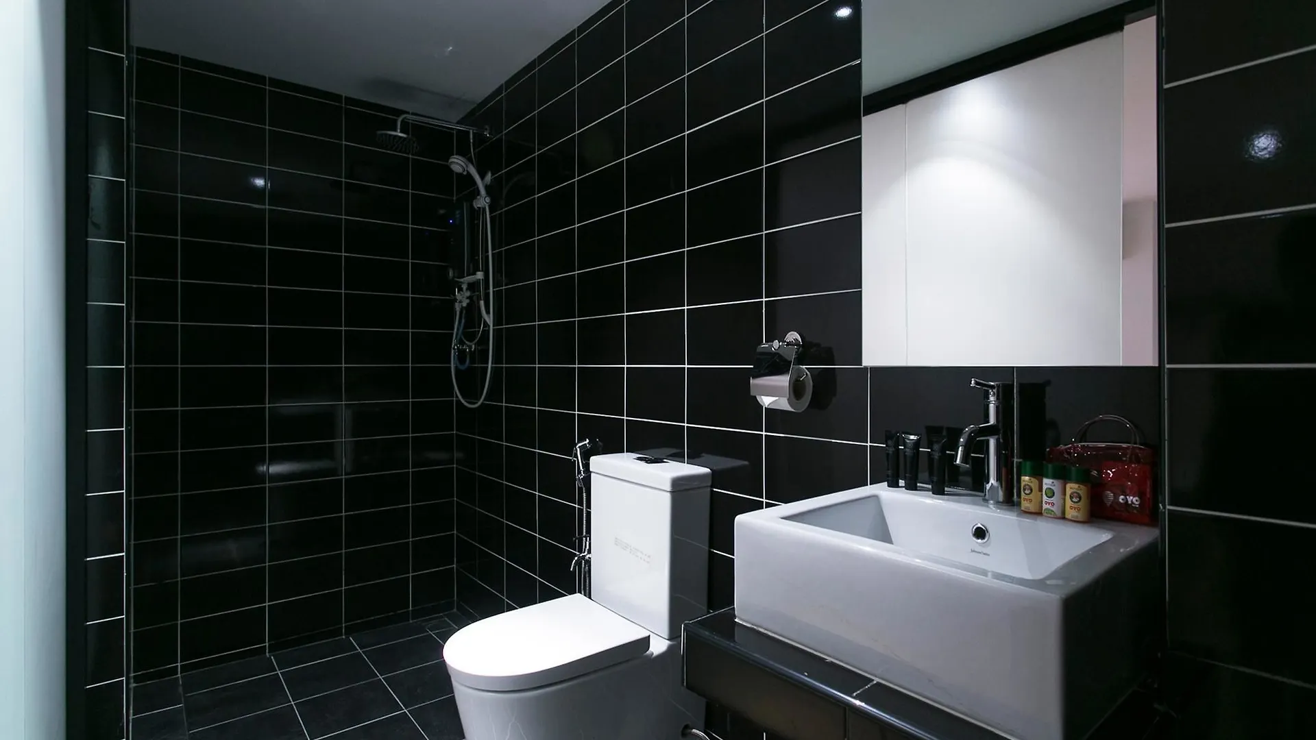 Oyo Rooms D Utama Danga Bay Johor Bahru Hotel
