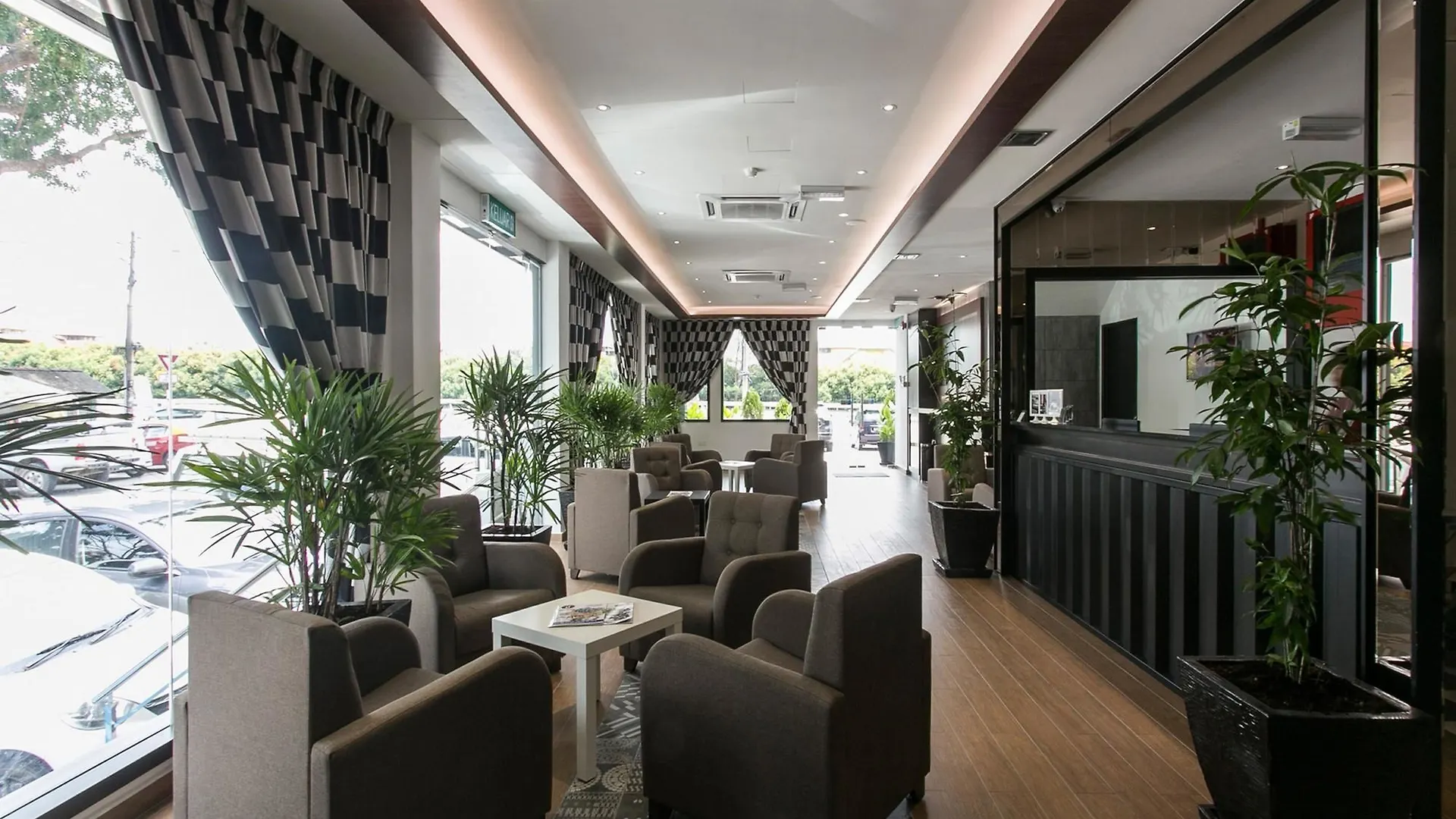 Oyo Rooms D Utama Danga Bay Johor Bahru Hotel