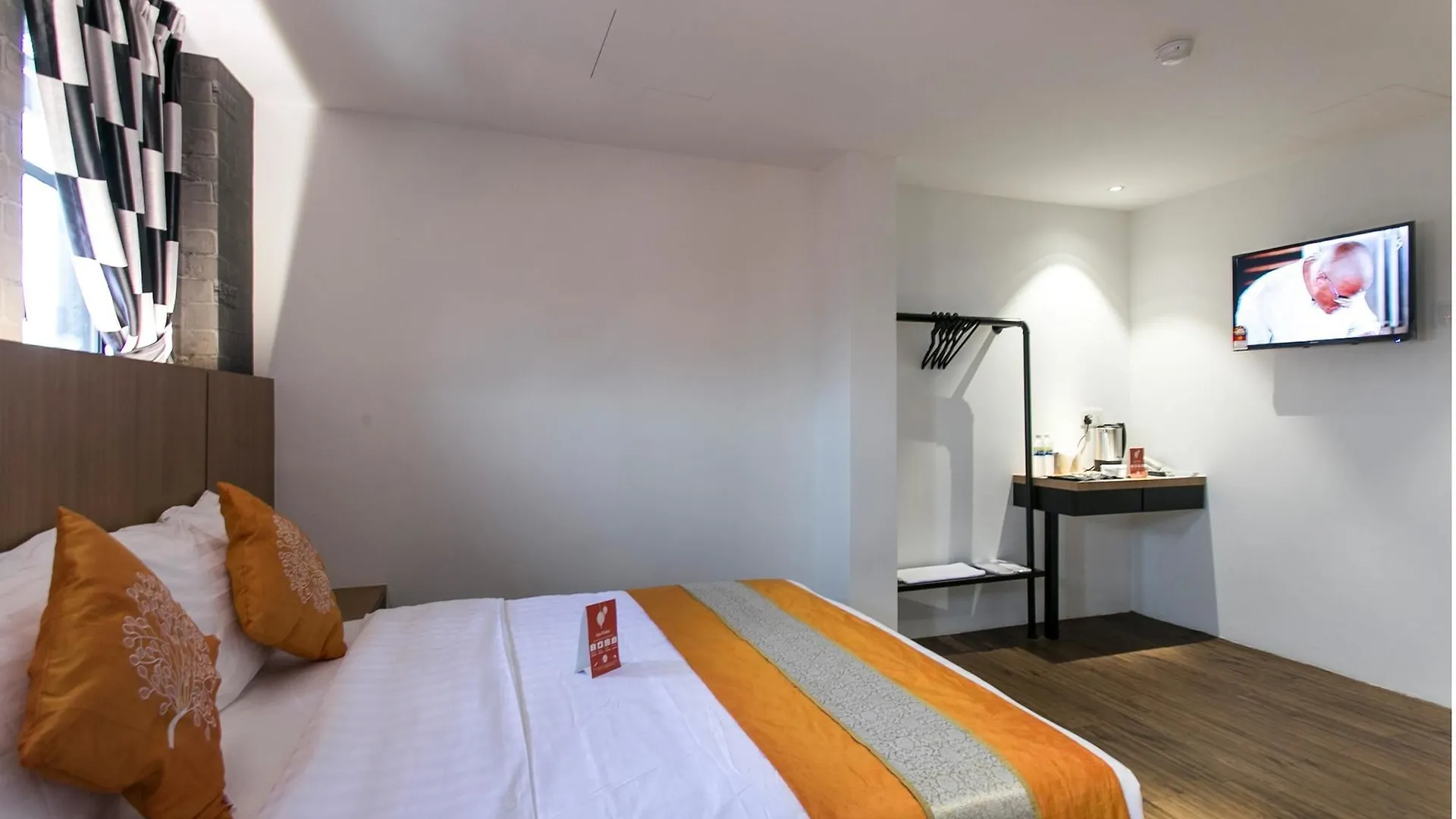 Oyo Rooms D Utama Danga Bay Johor Bahru